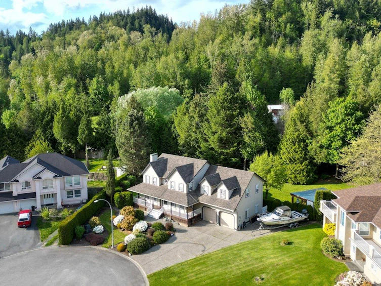 5052 Whitewater Place, Chilliwack, BC, V4Z 1H5 - 2
