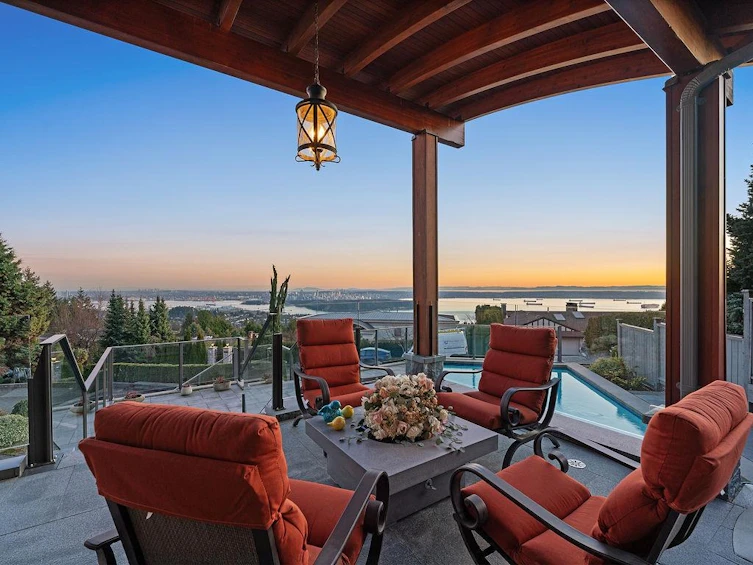 1355 Whitby Road, West Vancouver, BC, V7S 2N4 - 4