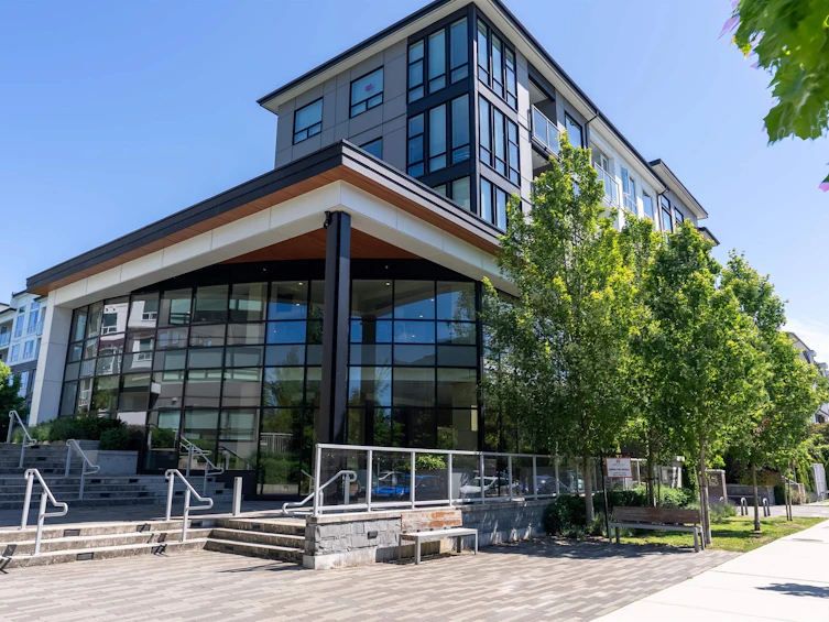 315-9233 Odlin Road, Richmond, BC, V6X 0V4