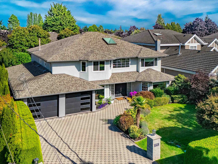 8780 Scotchbrook Road, Richmond, BC, V6Y 2M3 - 2