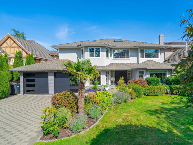 8780 Scotchbrook Road, Richmond, BC, V6Y 2M3