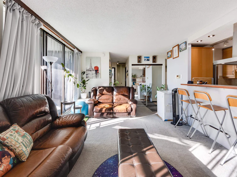 705-6689 Willingdon Avenue, Burnaby, BC, V5H 3Y8 - 9