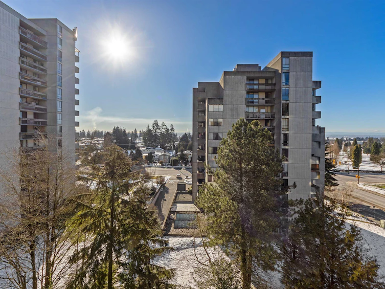 705-6689 Willingdon Avenue, Burnaby, BC, V5H 3Y8 - 20