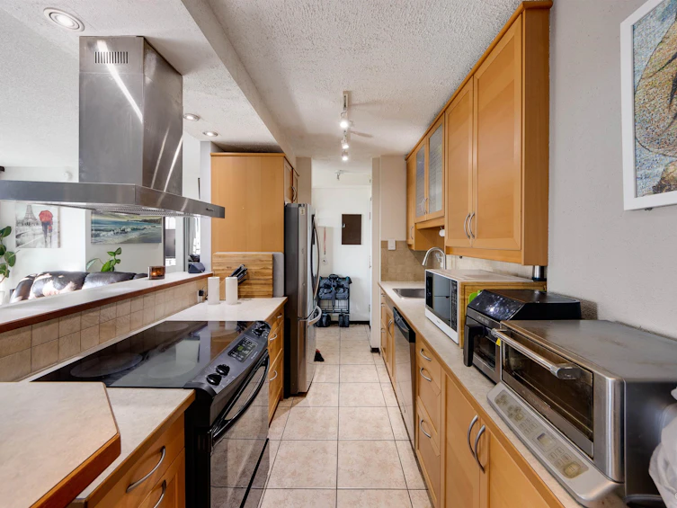 705-6689 Willingdon Avenue, Burnaby, BC, V5H 3Y8 - 6