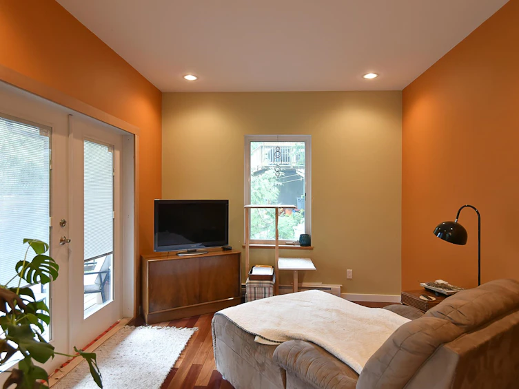 5062 Parkview Road, Pender Harbour Egmont, BC, V0N 2H1 - 8