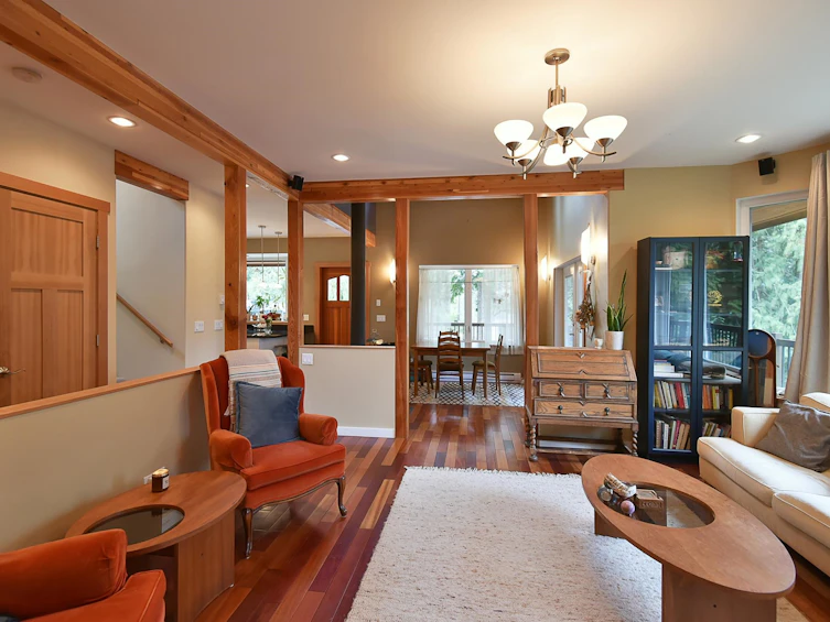 5062 Parkview Road, Pender Harbour Egmont, BC, V0N 2H1 - 6