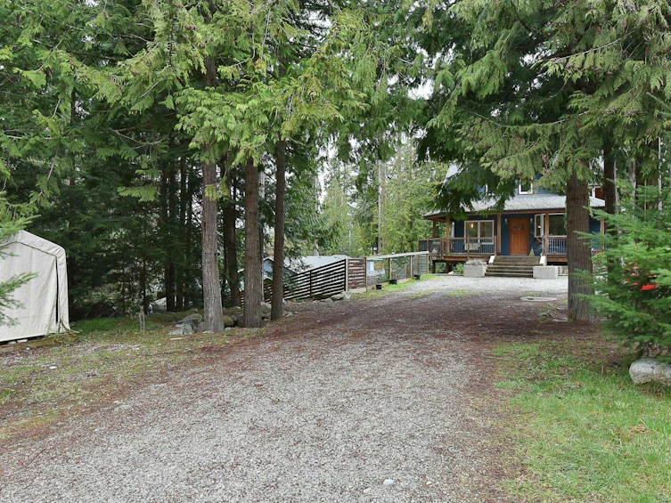 5062 Parkview Road, Pender Harbour Egmont, BC, V0N 2H1 - 27