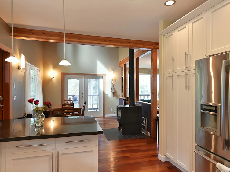 5062 Parkview Road, Pender Harbour Egmont, BC, V0N 2H1 - 11