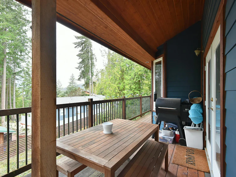 5062 Parkview Road, Pender Harbour Egmont, BC, V0N 2H1 - 23