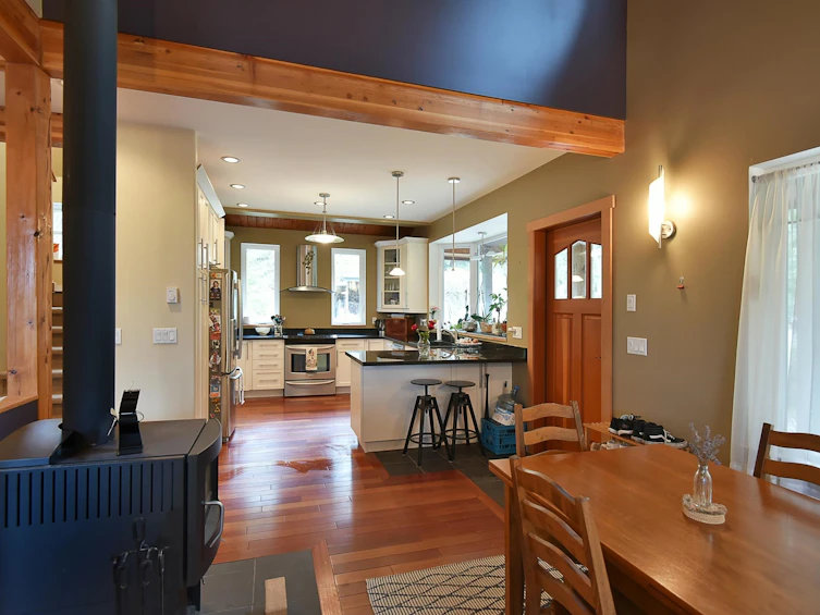 5062 Parkview Road, Pender Harbour Egmont, BC, V0N 2H1 - 9