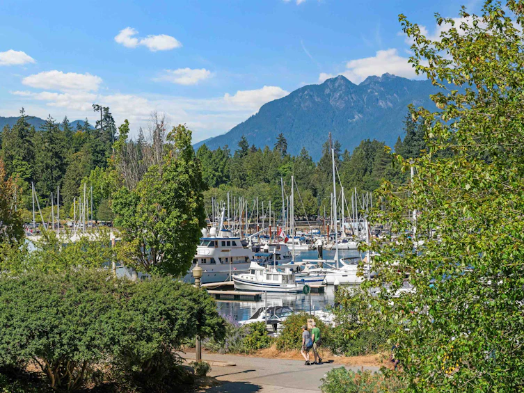 202-1777 Bayshore Drive, Vancouver, BC, V6G 3H2 - 35