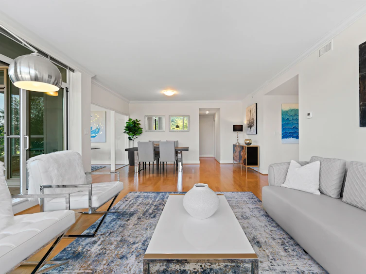 202-1777 Bayshore Drive, Vancouver, BC, V6G 3H2 - 5