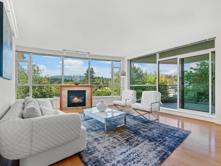 202-1777 Bayshore Drive, Vancouver, BC, V6G 3H2 - 4