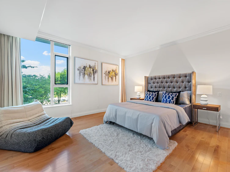 202-1777 Bayshore Drive, Vancouver, BC, V6G 3H2 - 26