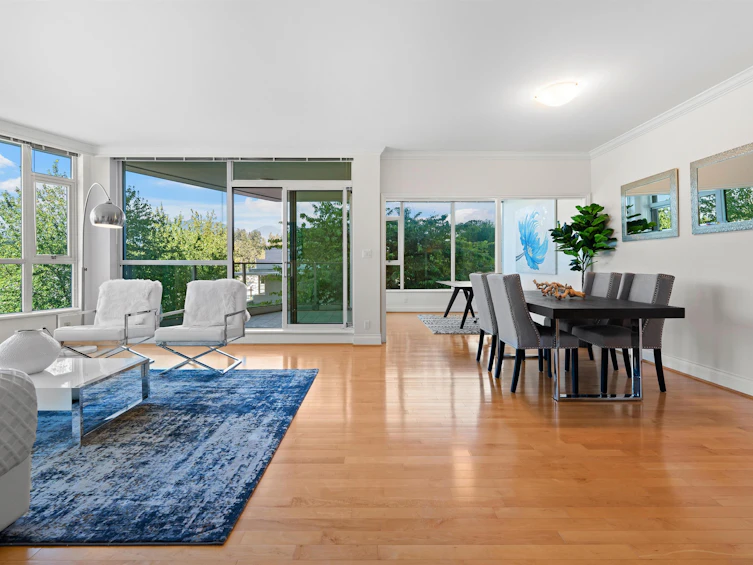 202-1777 Bayshore Drive, Vancouver, BC, V6G 3H2 - 12