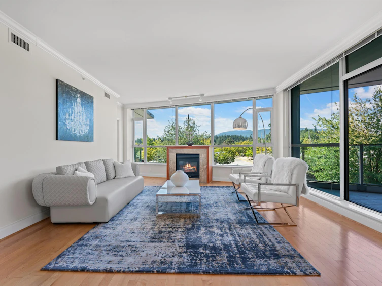 202-1777 Bayshore Drive, Vancouver, BC, V6G 3H2 - 6