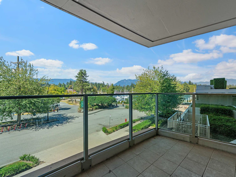 202-1777 Bayshore Drive, Vancouver, BC, V6G 3H2 - 29