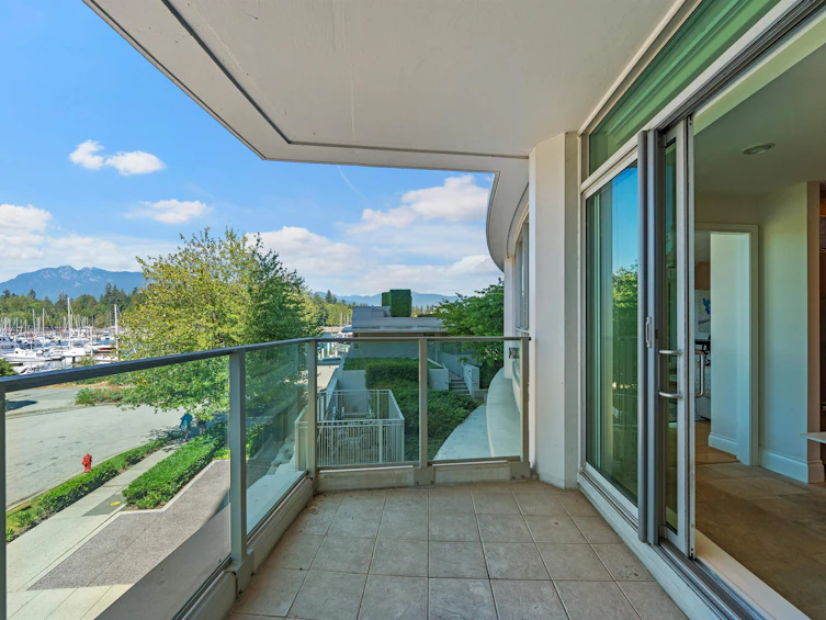 202-1777 Bayshore Drive, Vancouver, BC, V6G 3H2 - 30