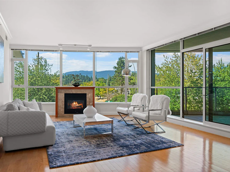 202-1777 Bayshore Drive, Vancouver, BC, V6G 3H2 - 17