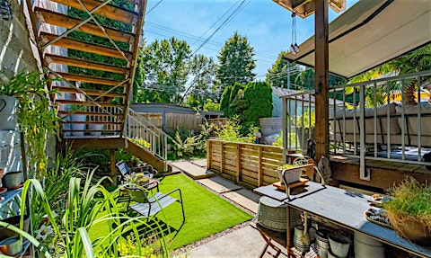 3645 W 17th Avenue, Vancouver, BC, V6S 1A3