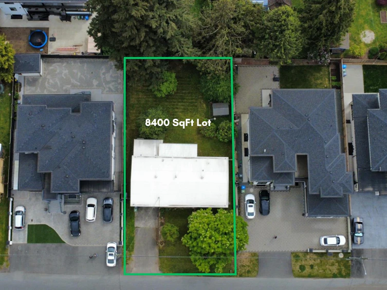 2136 Sherwood Crescent, Abbotsford, BC, V2T 1B8