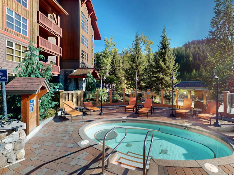 218B-2036 London Lane, Whistler, BC, V8E 0N7 - 25