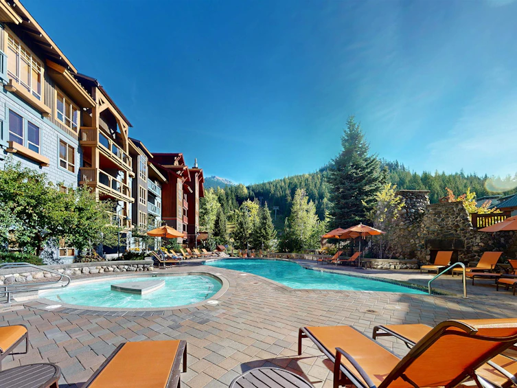 218B-2036 London Lane, Whistler, BC, V8E 0N7 - 23