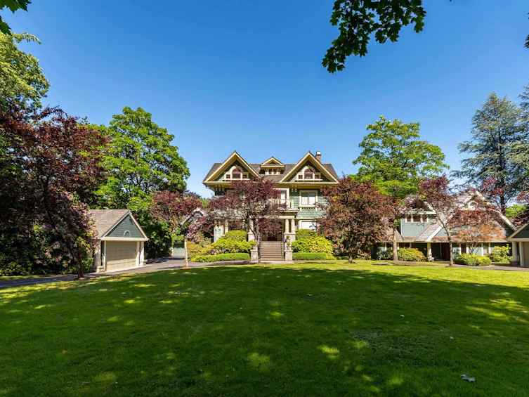 3690 Cartier Street, Vancouver, BC, V6H 3C3 - 2