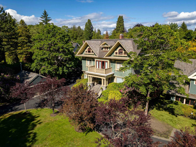 3690 Cartier Street, Vancouver, BC, V6H 3C3