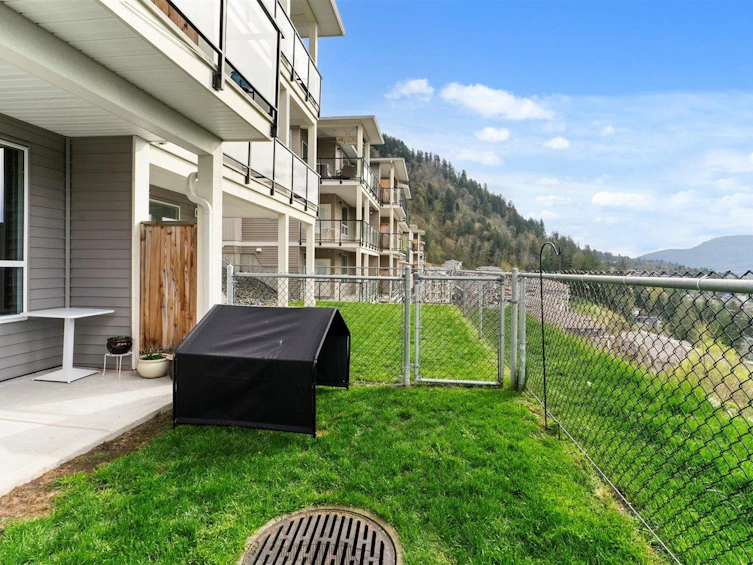 122-6026 Lindeman Street, Chilliwack, BC, V2R 0W1 - 26