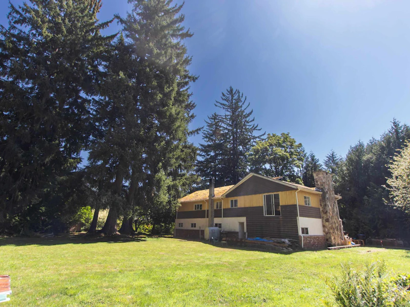 1397 Judd Road, Squamish BC