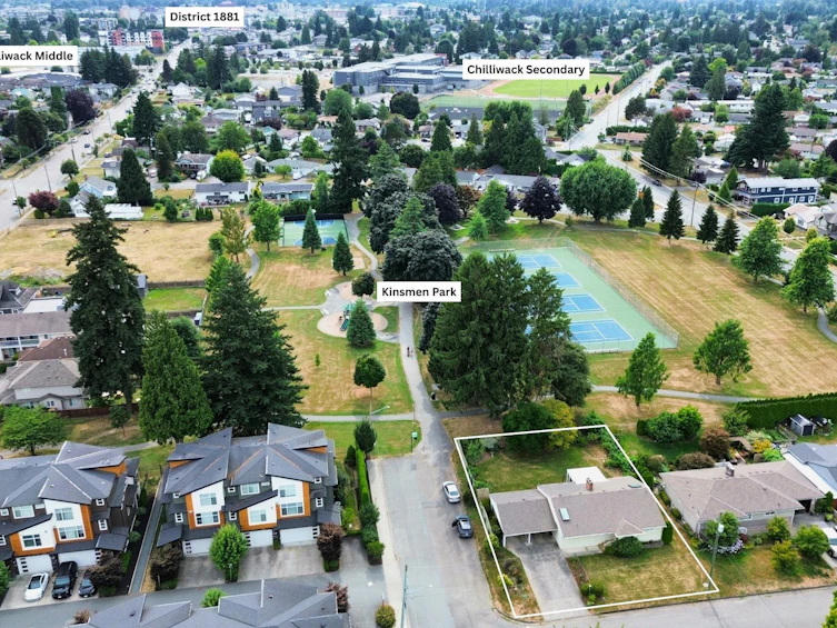 9709 Valemont Street, Chilliwack, BC, V2P 5X1 - 33