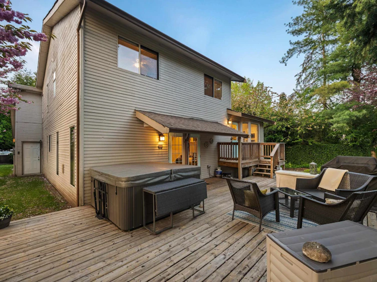 19908 51 Avenue, Langley, BC, V3A 7P2 - 34