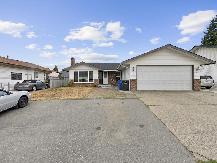 3386 Clearbrook Road, Abbotsford, BC, V2T 4T4 - 3