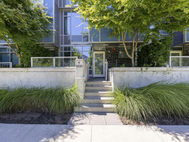 4-5233 Gilbert Road, Richmond, BC, V7C 0B3