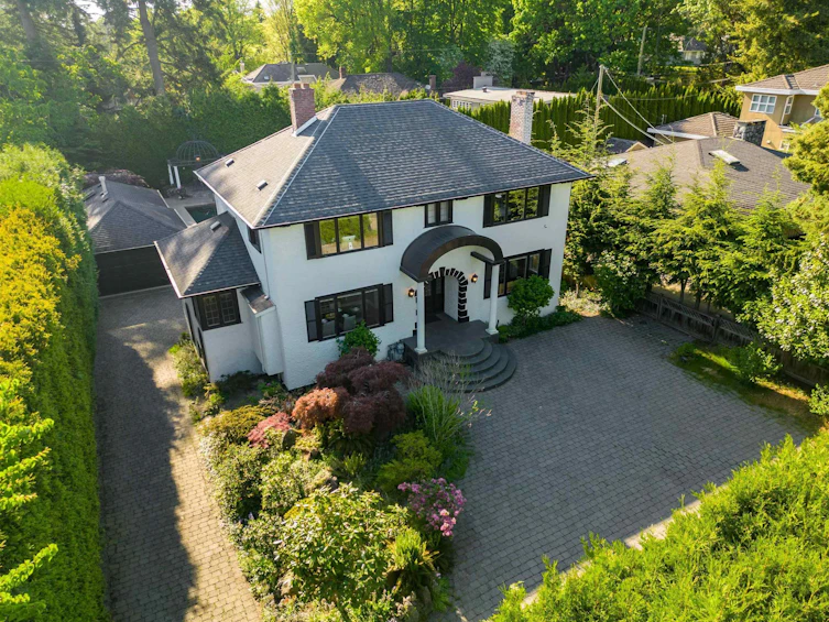 6361 Granville Street, Vancouver, BC, V6M 3E5