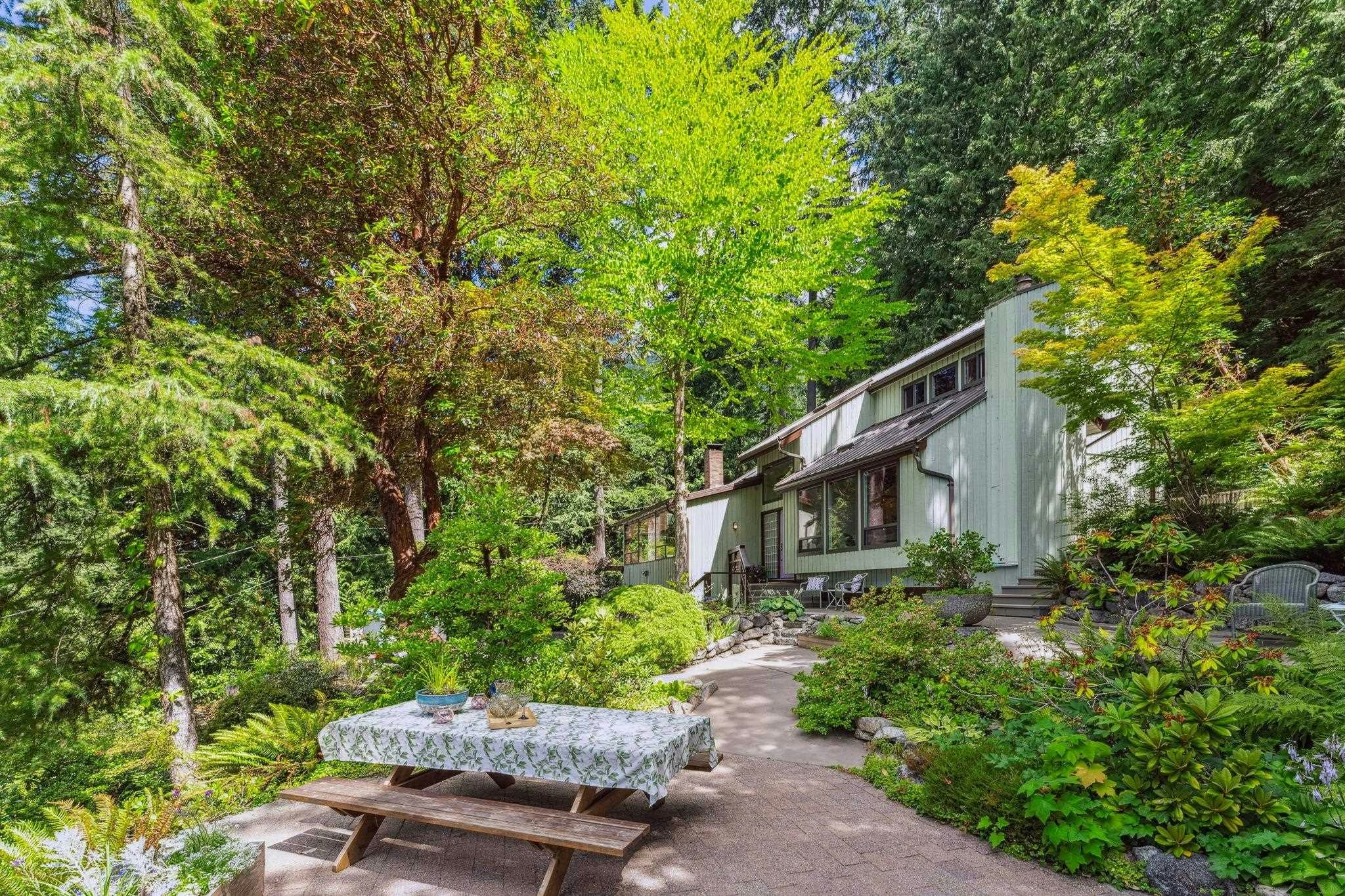 385 Oceanview Road, West Vancouver, BC, V0N 2E0