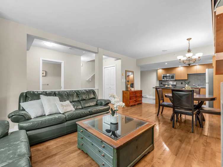 8-9133 Hemlock Drive, Richmond, BC, V6Y 4J9 - 3
