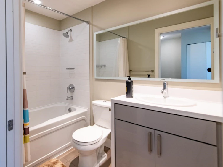 415-3478 Wesbrook Mall, Vancouver, BC, V6S 0B6 - 4