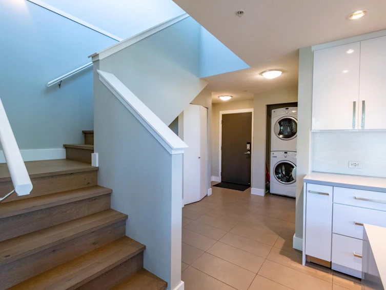 415-3478 Wesbrook Mall, Vancouver, BC, V6S 0B6 - 3