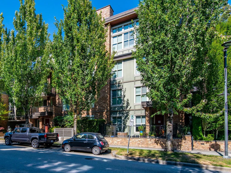 415-3478 Wesbrook Mall, Vancouver, BC, V6S 0B6 - 28