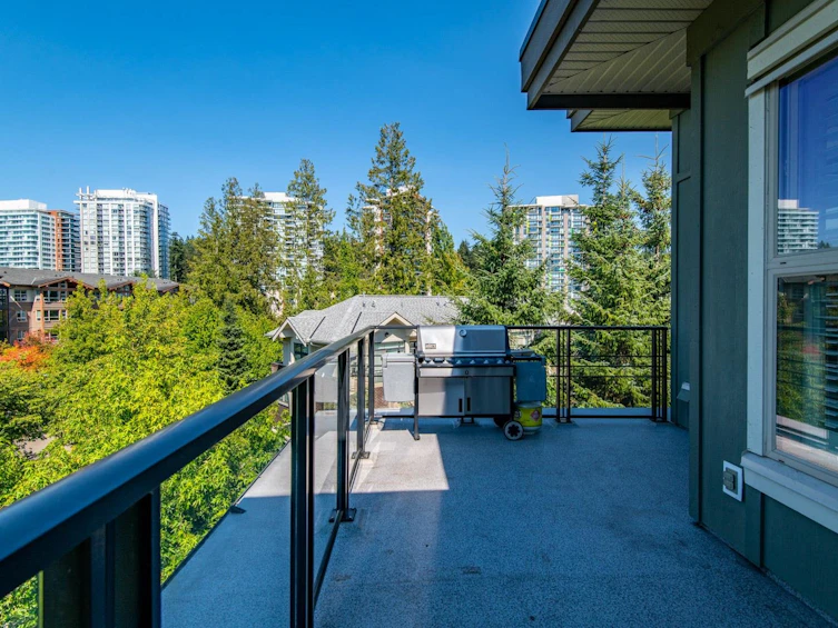 415-3478 Wesbrook Mall, Vancouver, BC, V6S 0B6 - 16
