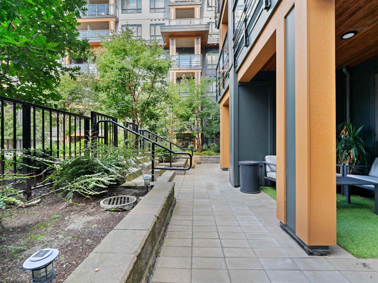 102-721 Anskar Court, Coquitlam, BC, V3J 0L4 - 16