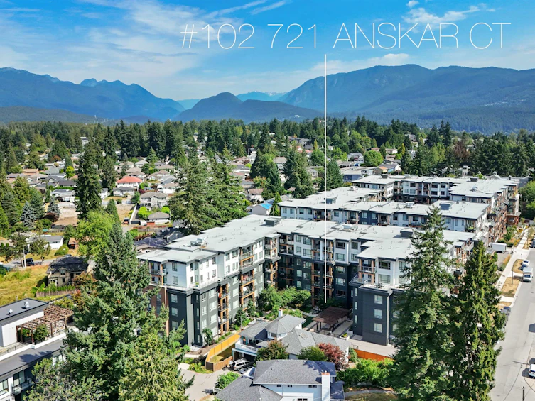 102-721 Anskar Court, Coquitlam, BC, V3J 0L4 - 30