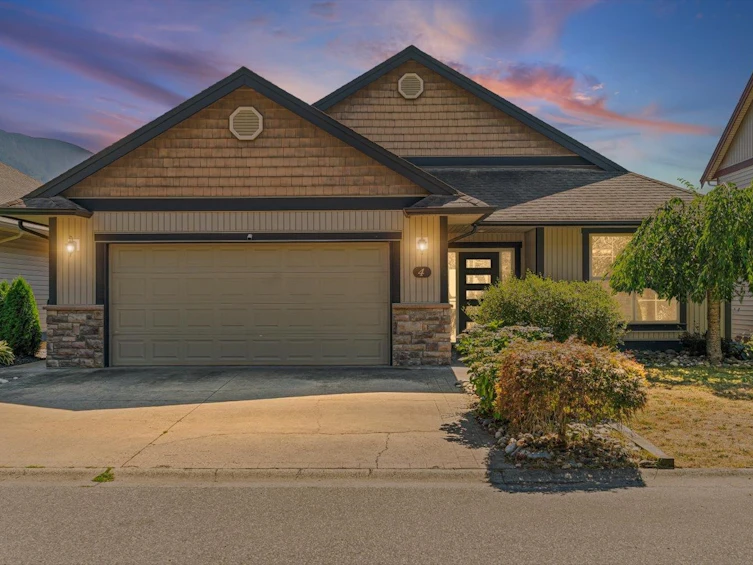 4-46058 Bridle Ridge Crescent, Chilliwack, BC, V2R 5Z4 - 2