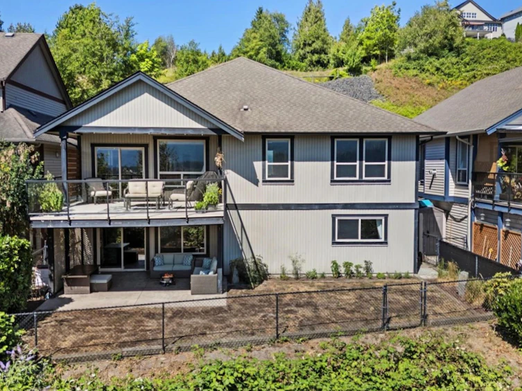 4-46058 Bridle Ridge Crescent, Chilliwack, BC, V2R 5Z4 - 16