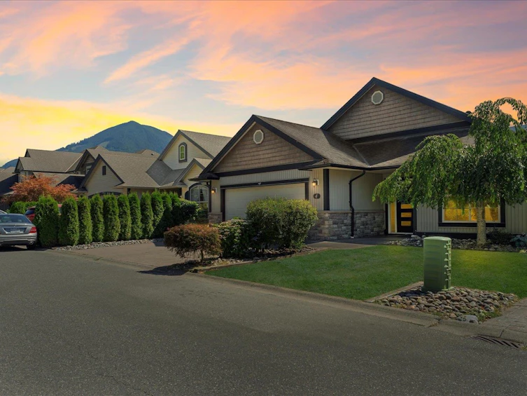 4-46058 Bridle Ridge Crescent, Chilliwack, BC, V2R 5Z4 - 3