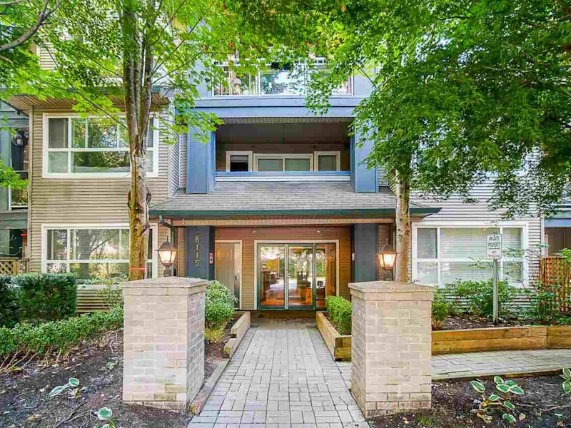 109 - 8115 121a Street, Surrey BC V3W 1J2