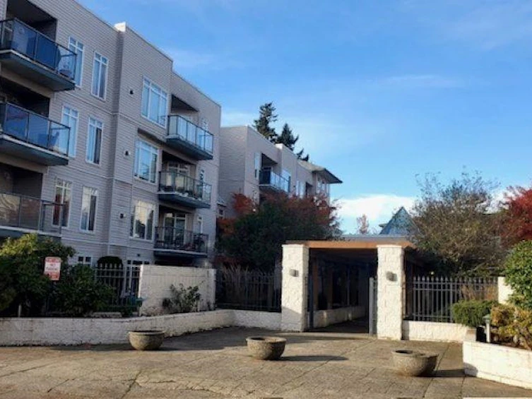 204-32075 George Ferguson Way, Abbotsford, BC, V2T 2K7 - 2