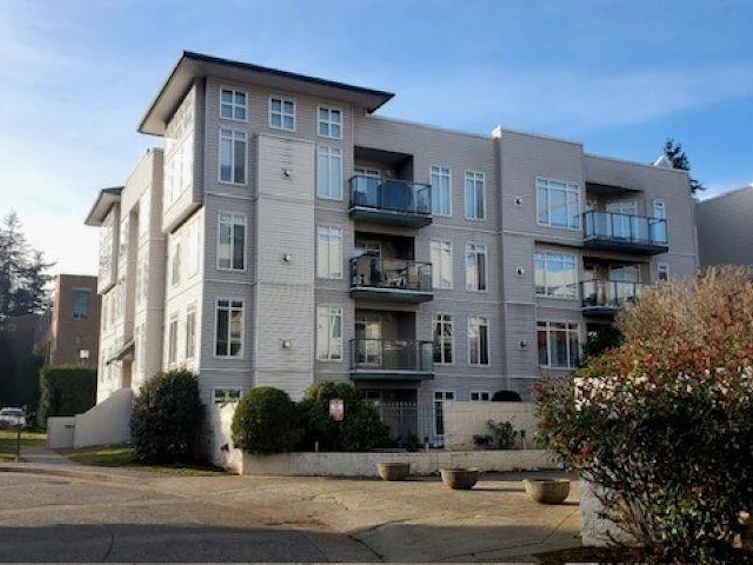 204-32075 George Ferguson Way, Abbotsford, BC, V2T 2K7